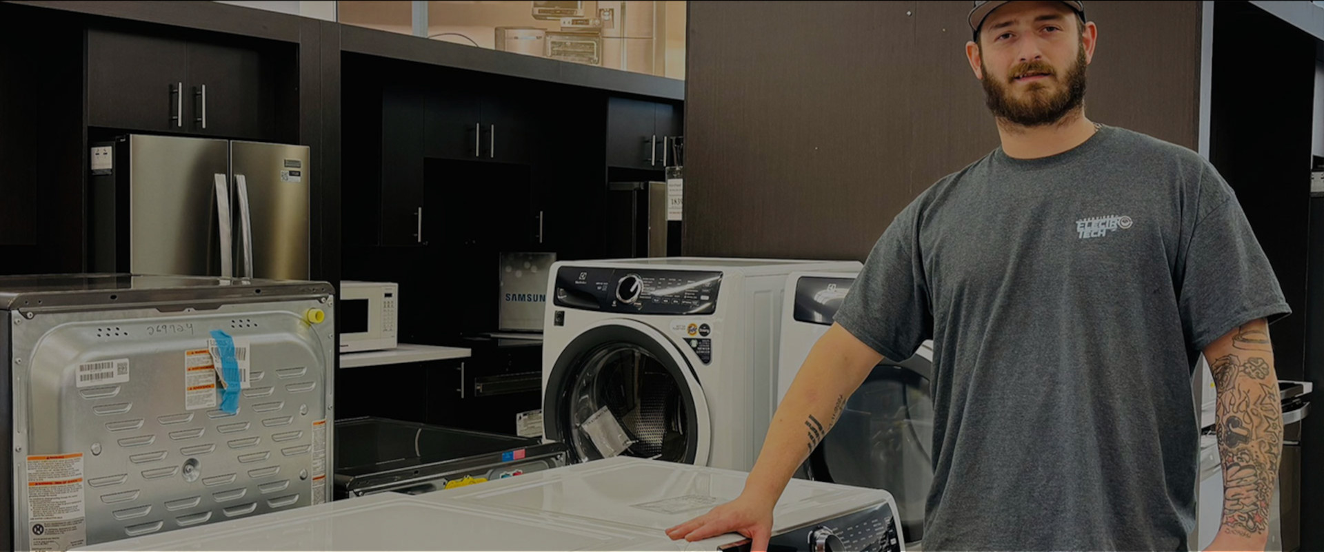 Services ElectroTech