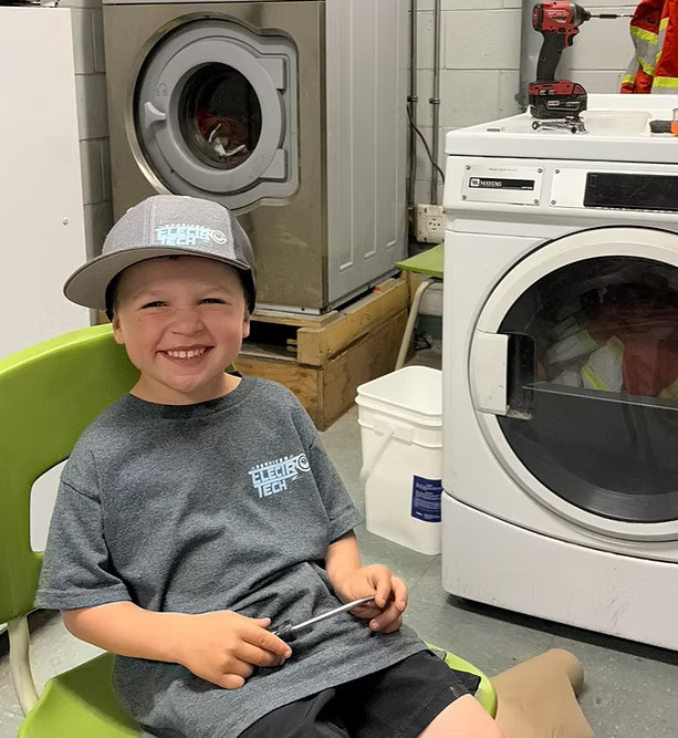 Services ElectroTech 